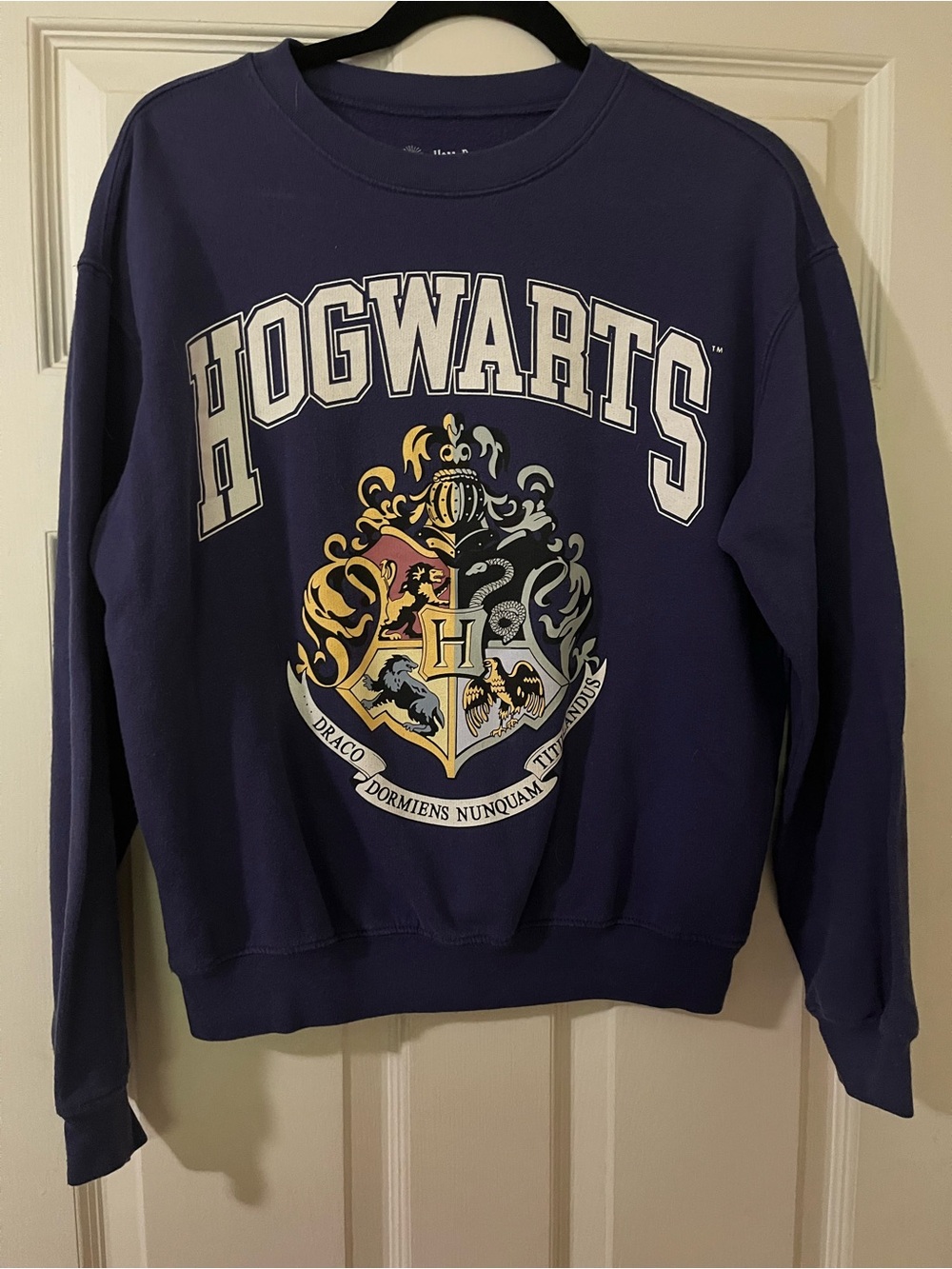 Harry Potter Sweatshirt